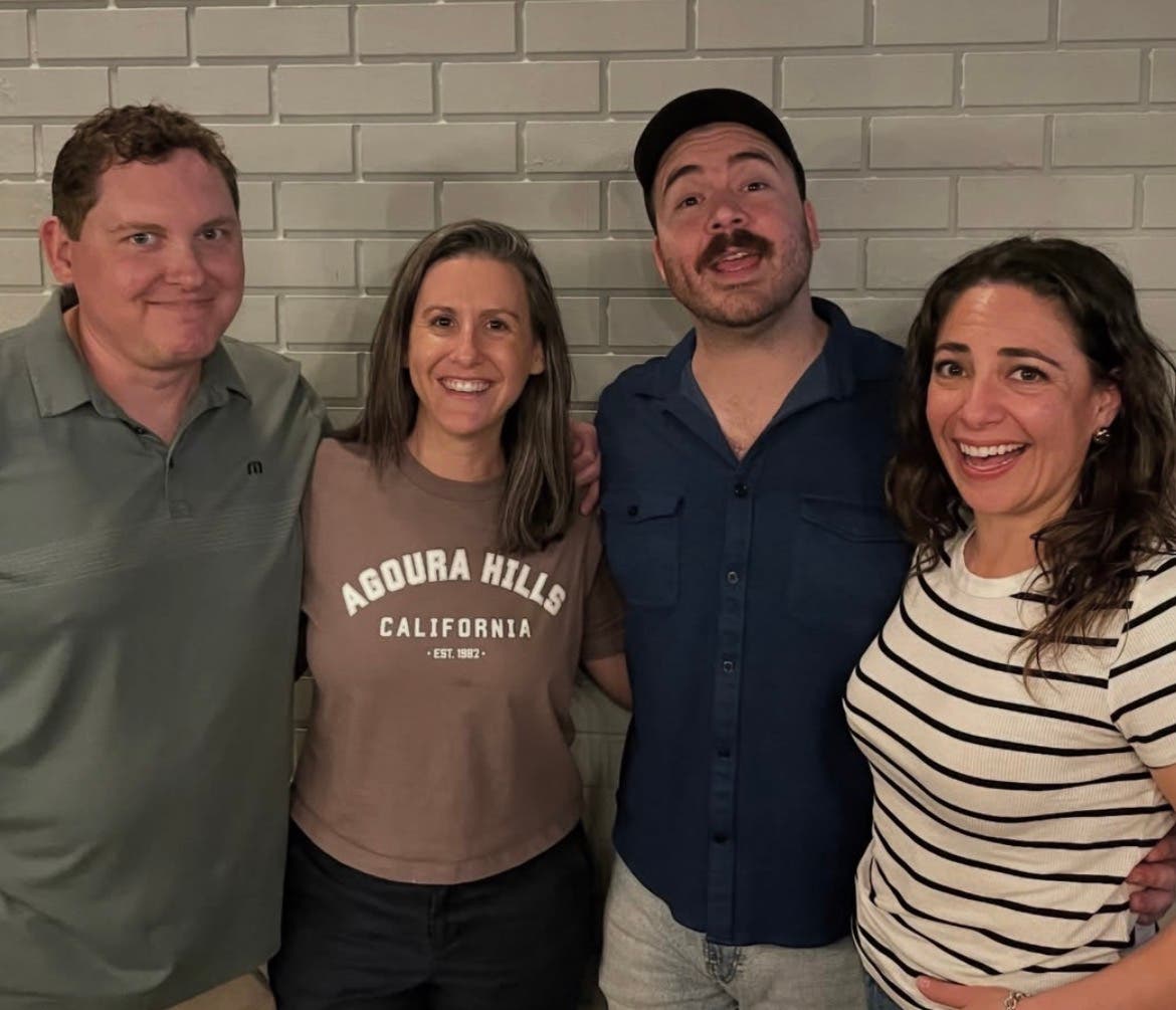 Westlake Village Comedy Club 