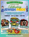 Join our Lag BaOmer Celebration!