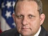 Director of Interpol Washington Wayne Salzgaber