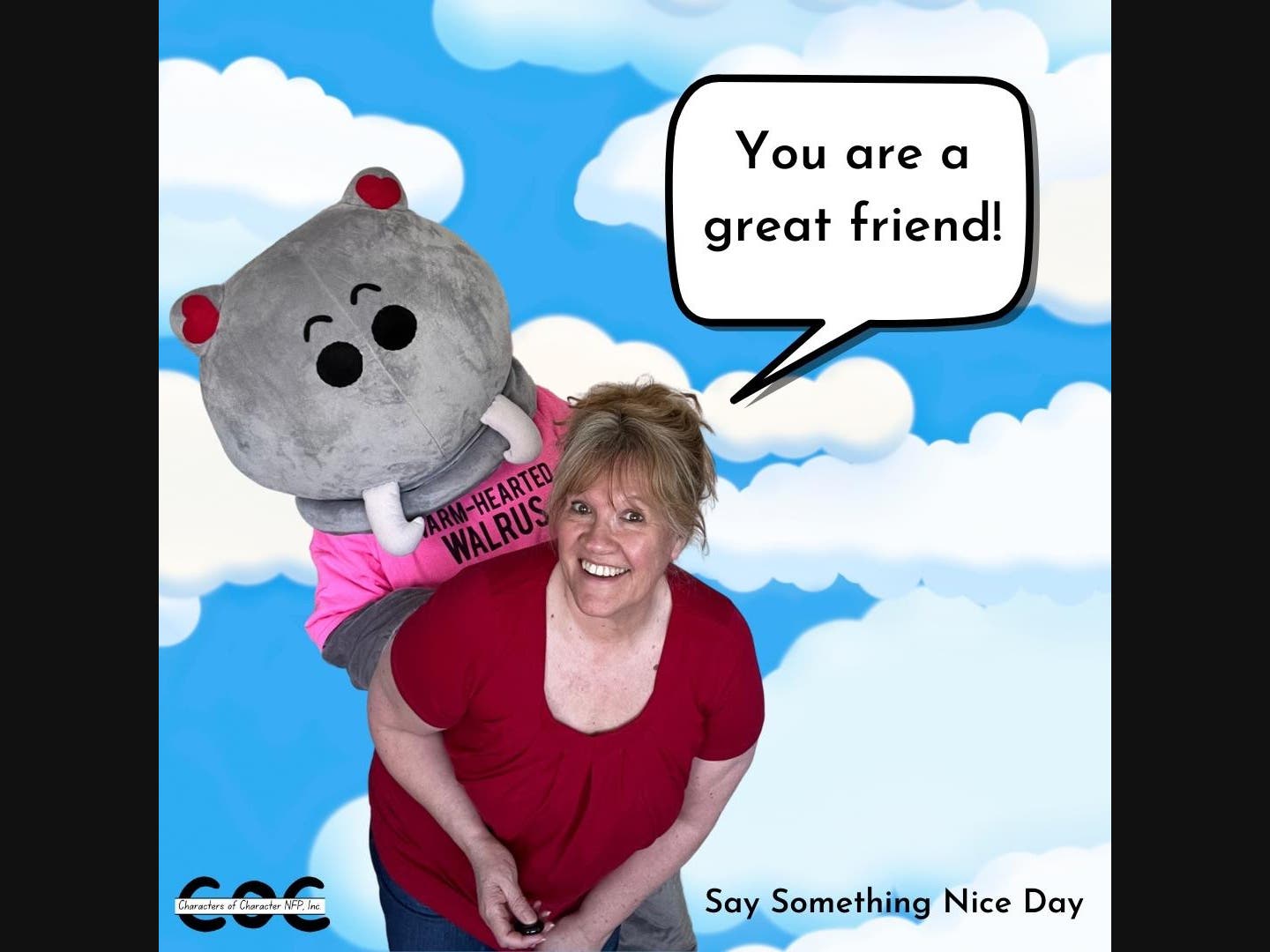 News small post card thumbnail