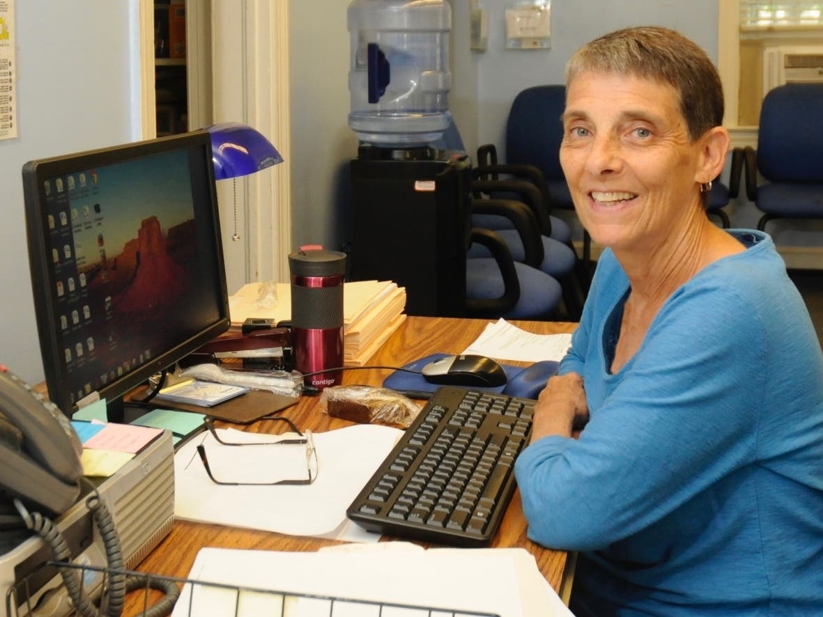 News small post card thumbnail