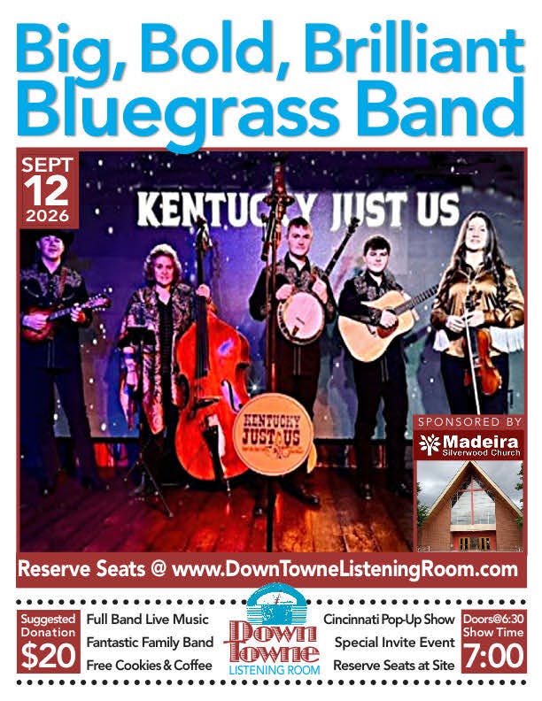 Kentucky Just Us