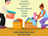 Please support this collection drive.