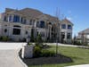 A gorgeous landscaping job by Big Heart Landscaping.