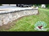 Big Heart Landscaping creates amazing retaining walls and more.