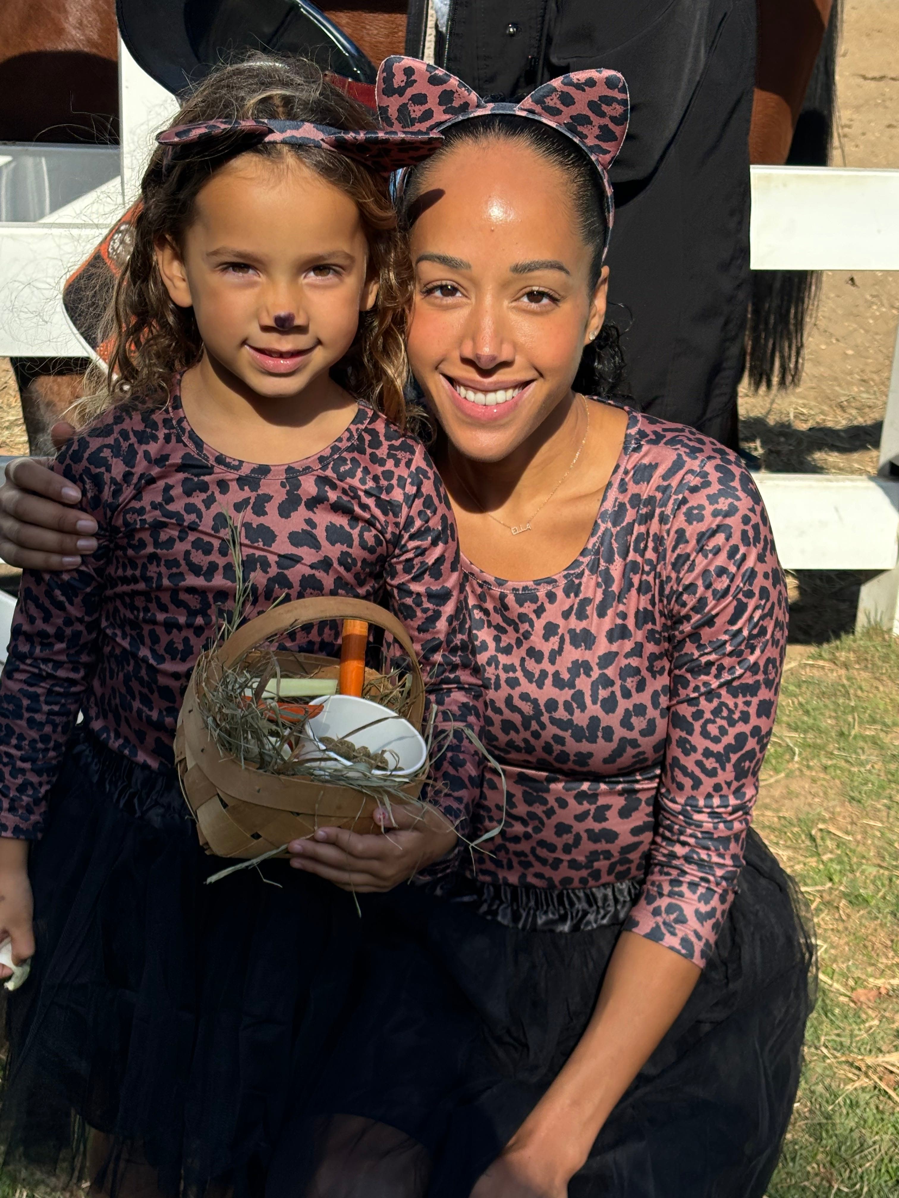 Halloween Trick or Treat on the Farm at The Green School