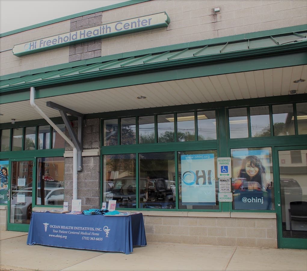 OHI Opens Health Center in Freehold Freehold, NJ Patch