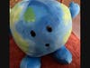 Earth Buddy bought at Moon and Back Books