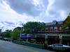 Main Street view