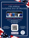 National Day of Prayer