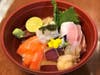 Sashimi Bowl 