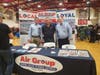 Air Group, Career Pathways Night
