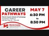 Career Pathways Spring - Career Pathways top half