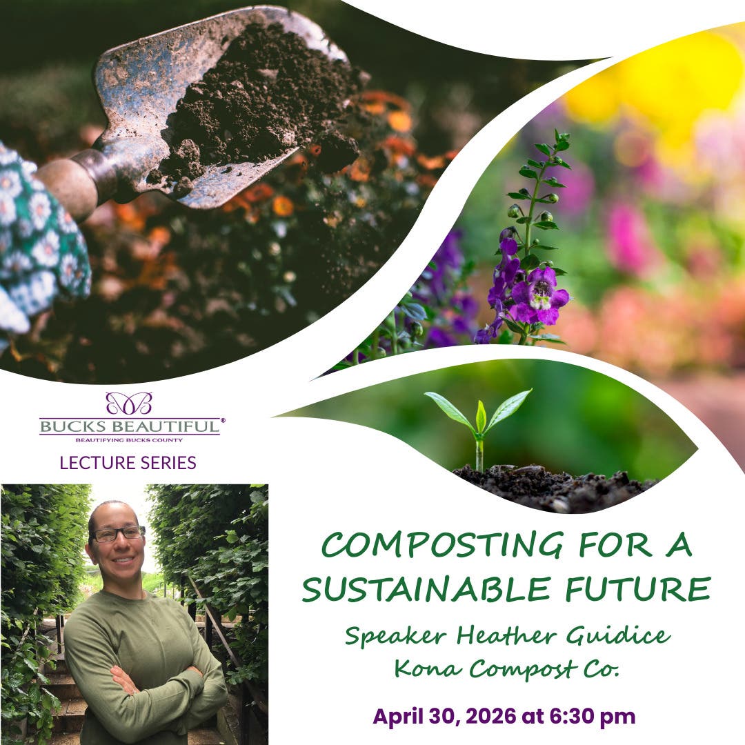 "Composting for a Sustainable Future"