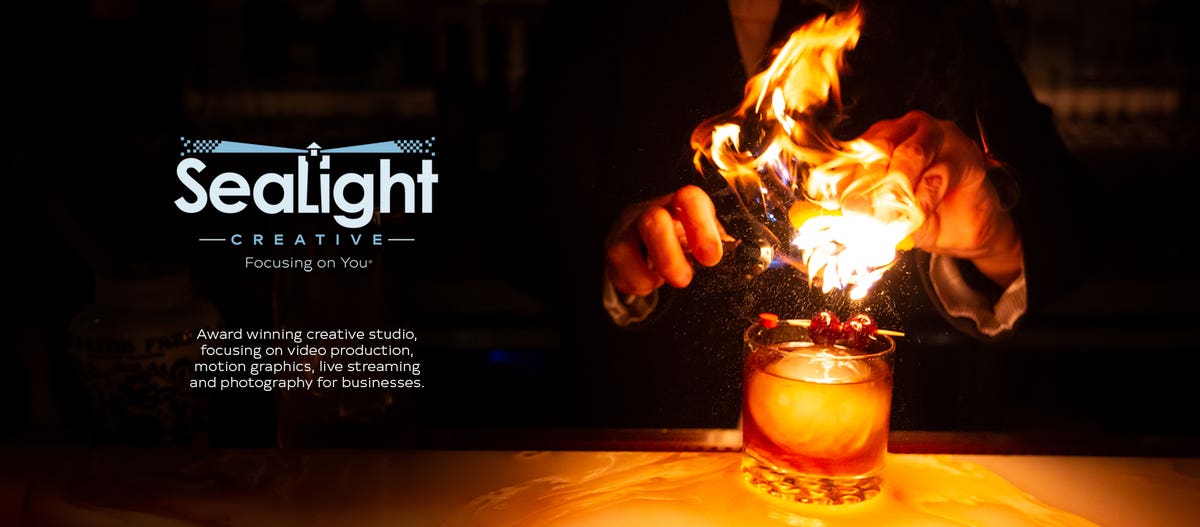 SeaLight Creative
