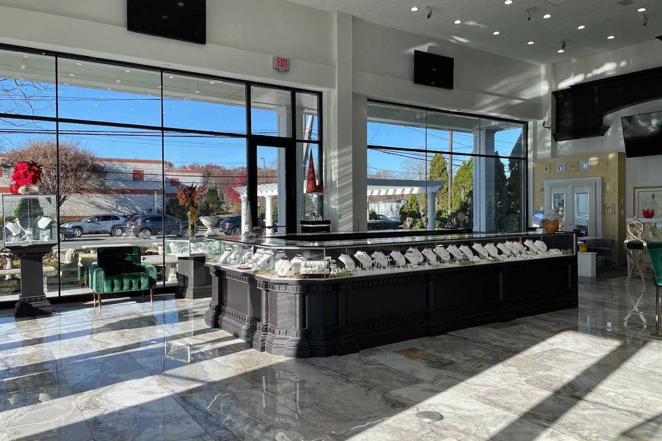 Maddaloni Jewelers