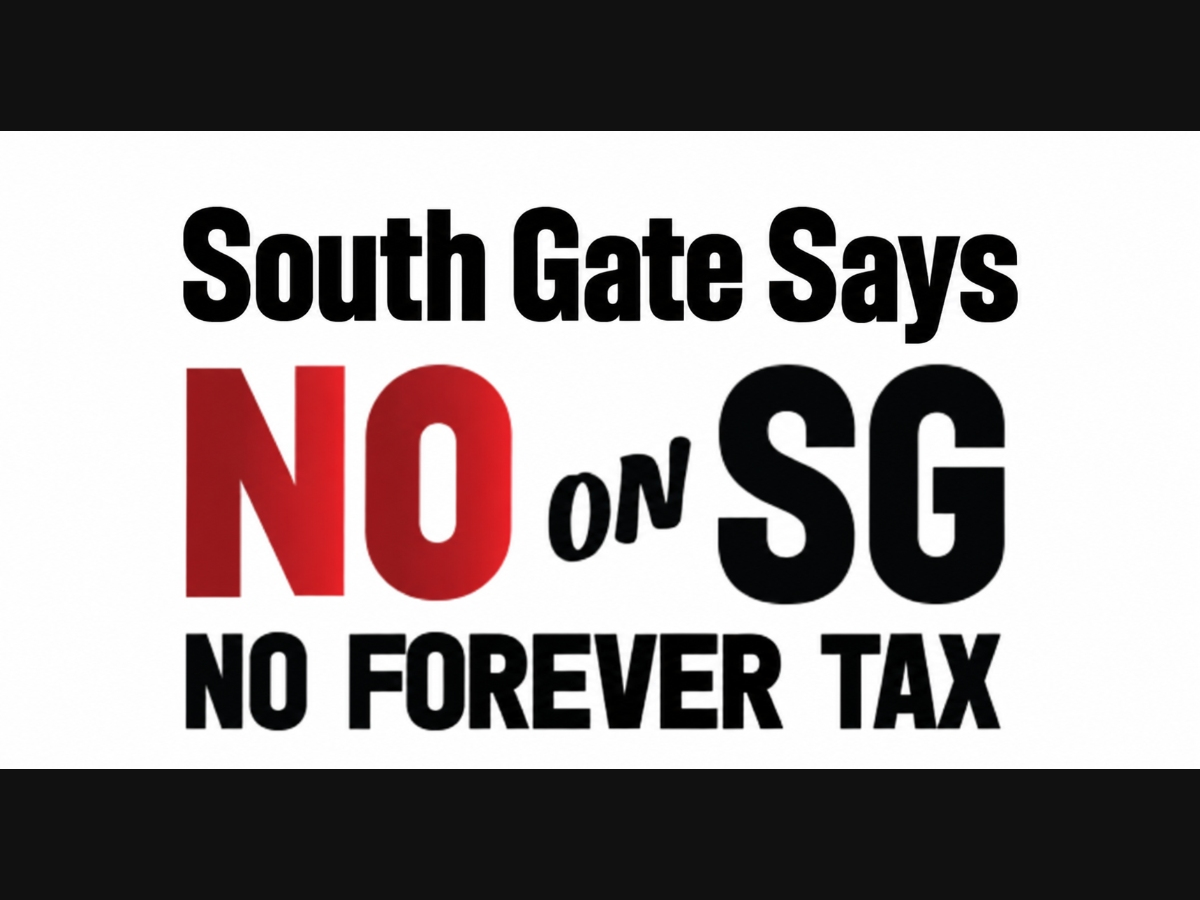 South Gate-Lynwood News, Breaking News in South Gate-Lynwood, CA