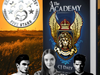 The Academy Saga Book 1 by CJ Daly