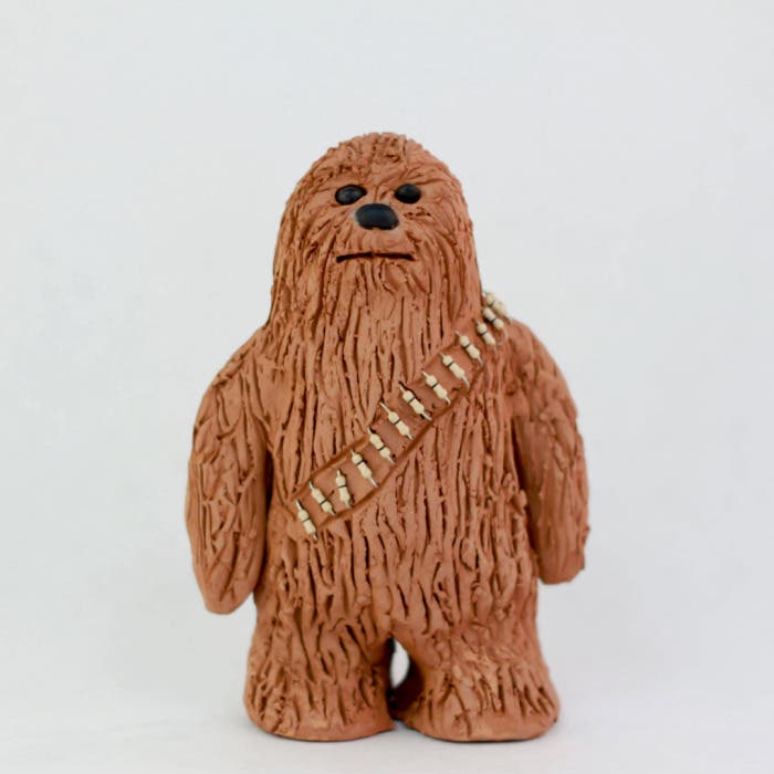 Star Wars (Jun 9-11) Ages 7+ with Creative Arts & Music Center