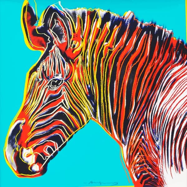 Masterpiece Monday: Pop Art