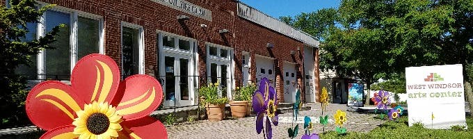 West Windsor Arts