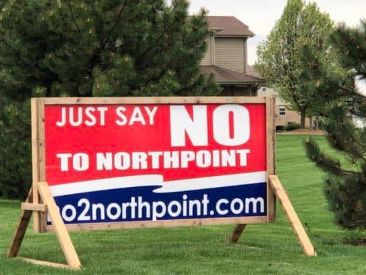 Will County Cops FOP among Joliet leaders participating in Anti-NorthPoint town halls starting Monday.