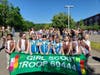 Daisy and Brownie Troop 60444
