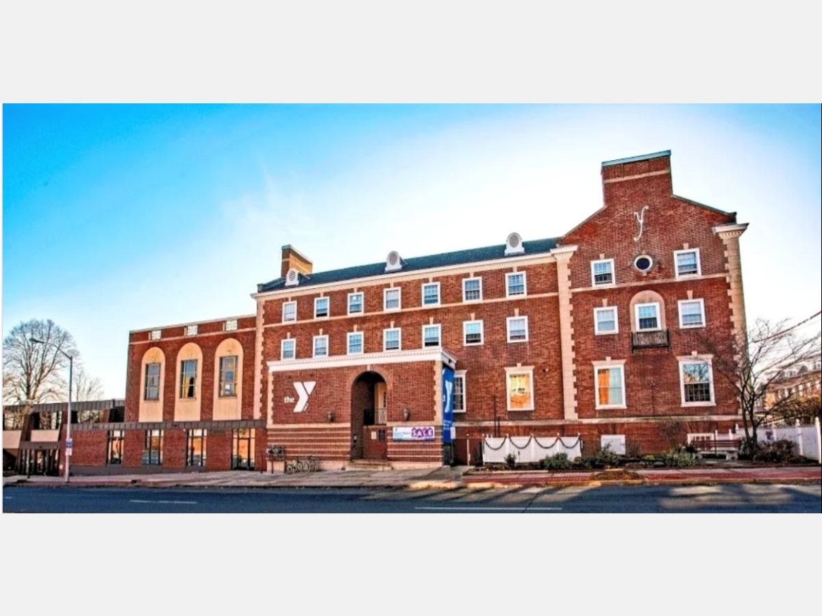 Northern Middlesex YMCA, 99 Union Street, MIddletown, CT 