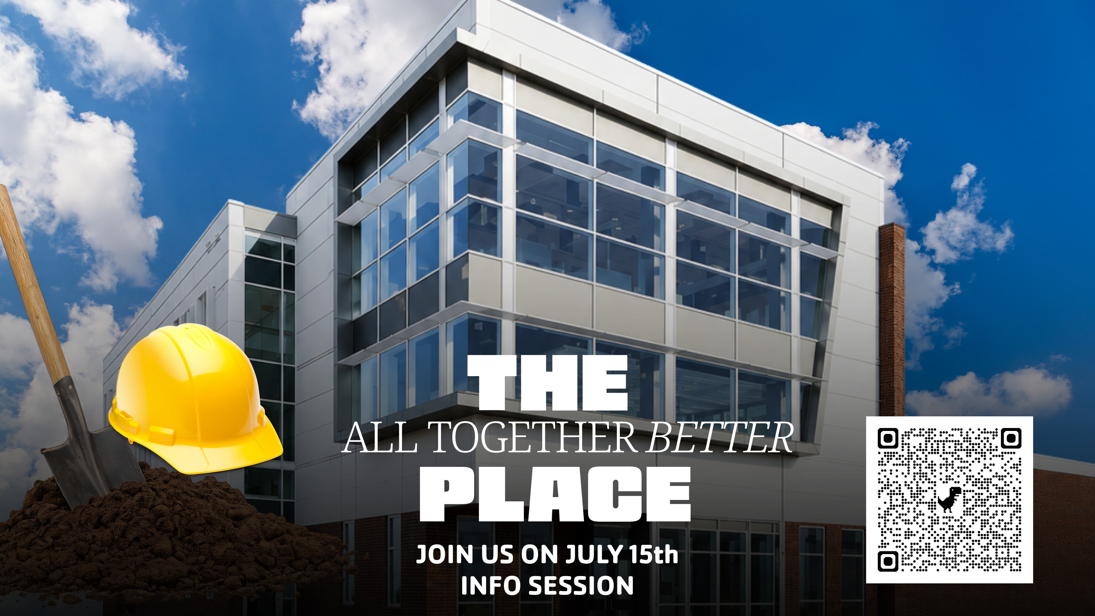 All Together Better INFO Session