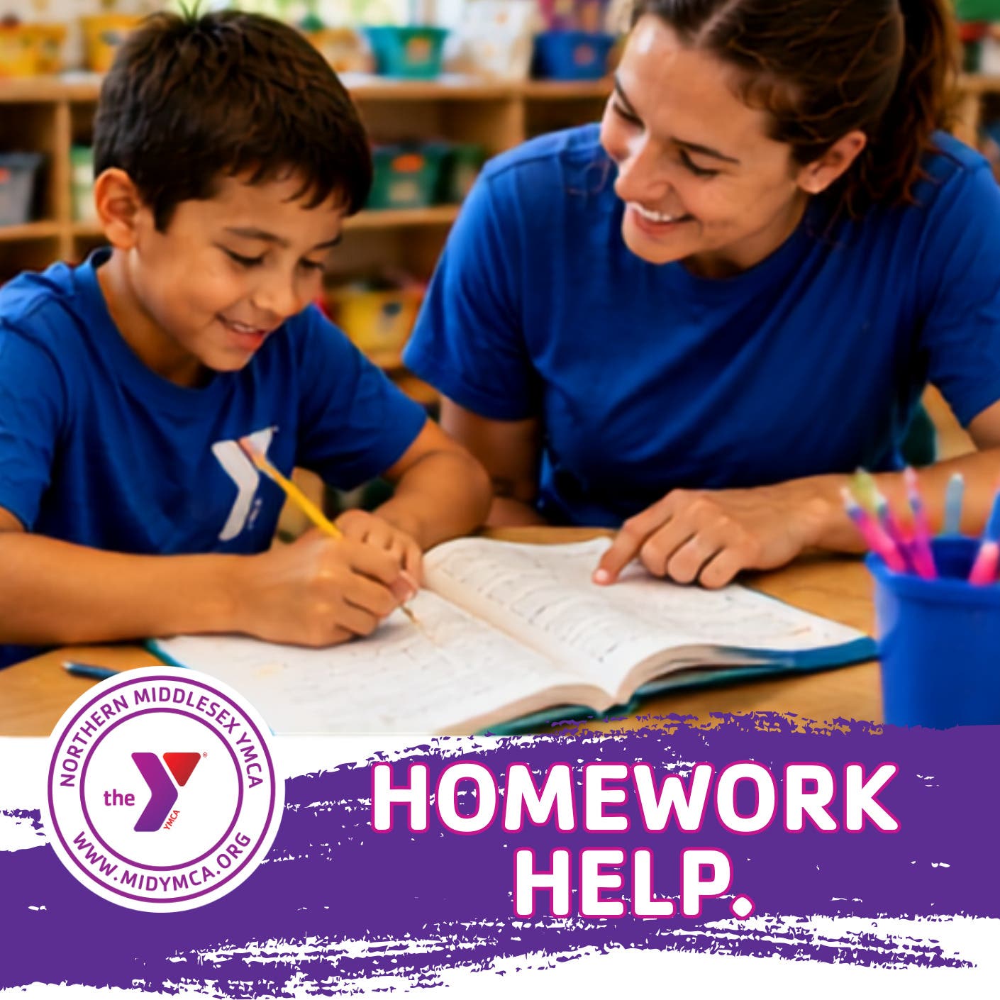 Affordable Before & After School Care May Be More Within Reach Than You Think!
