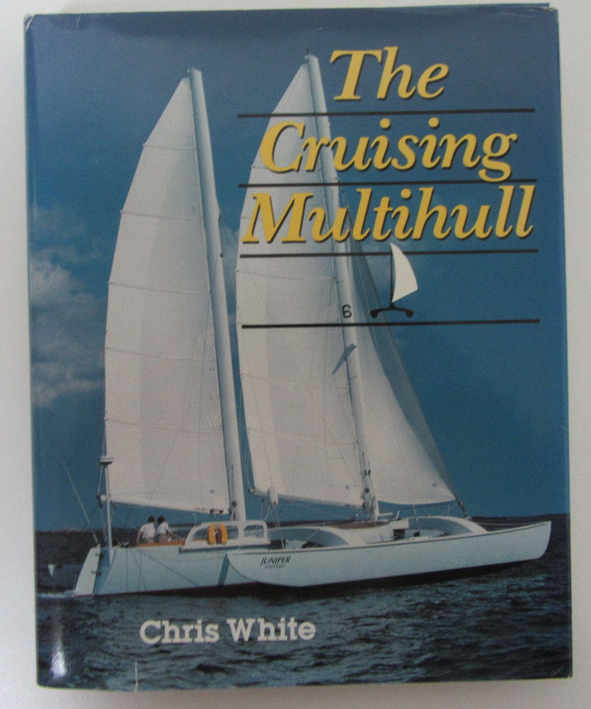 boating book