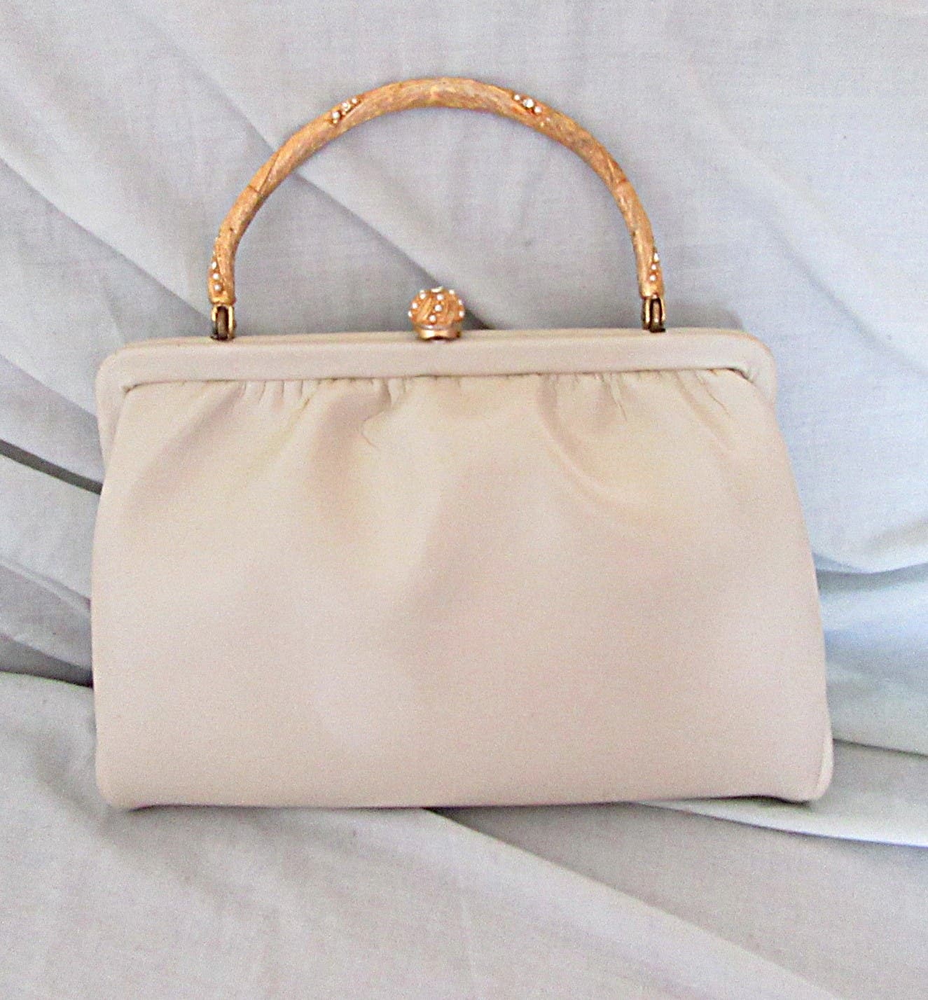 vintage evening bag