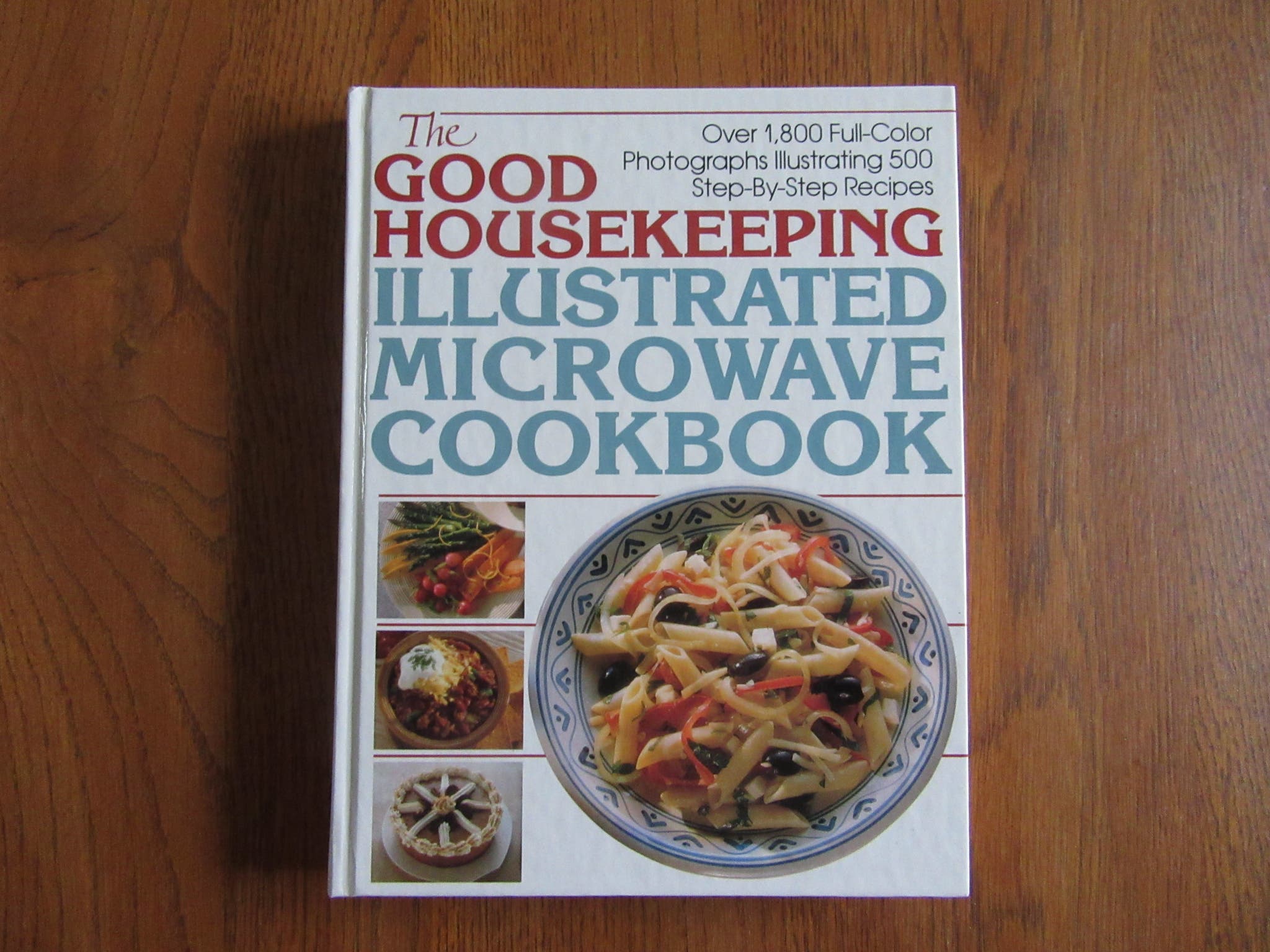 cookbook