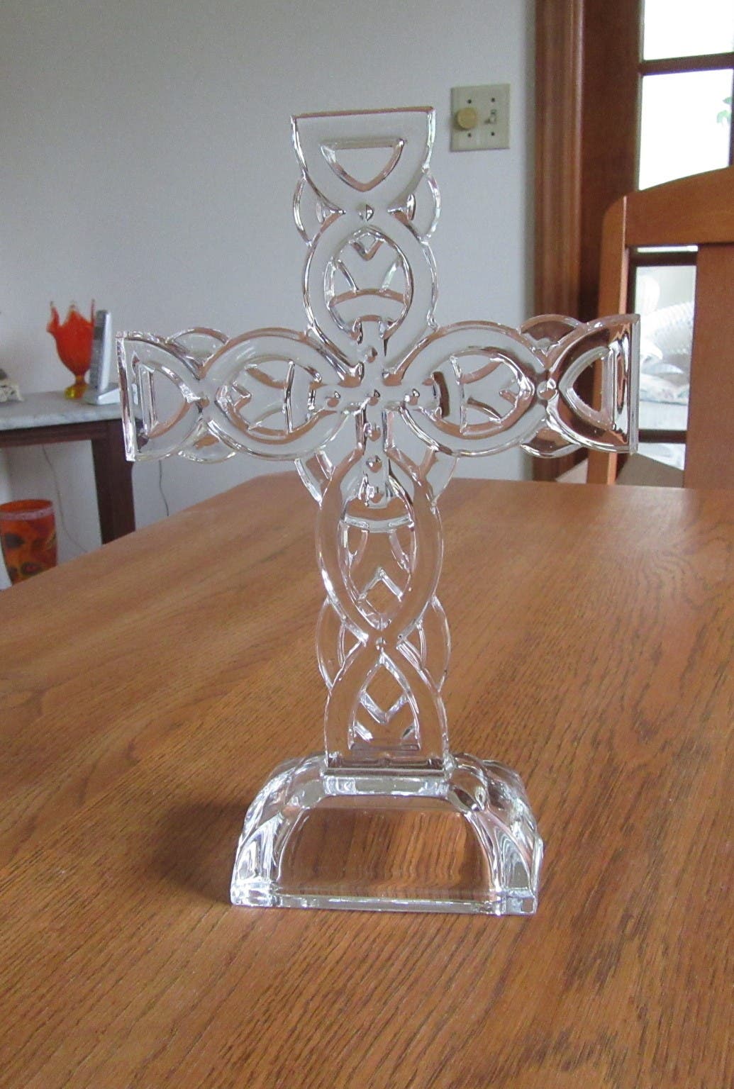 celtic cross