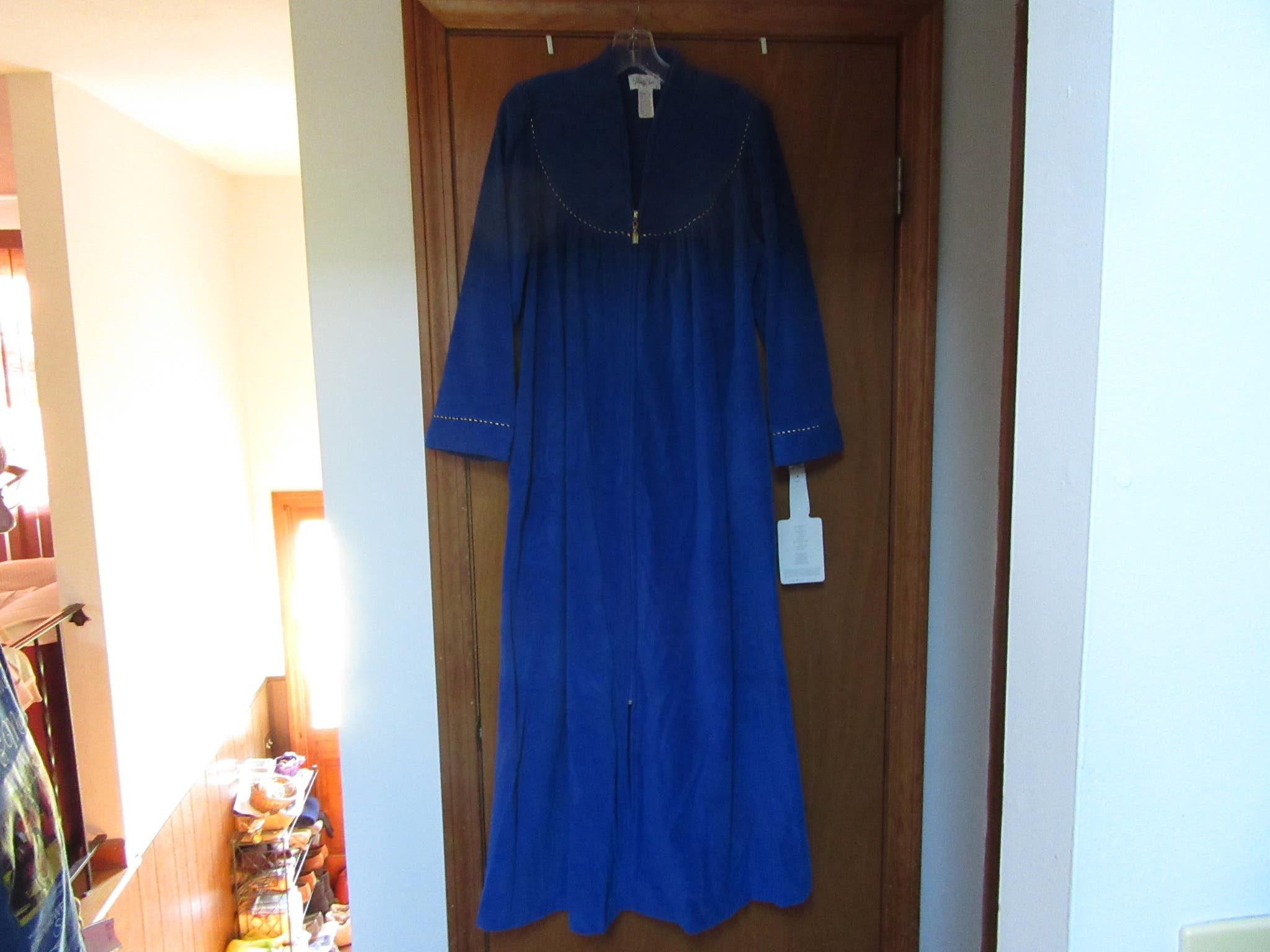 **Mom gift idea** size small ladies robe
