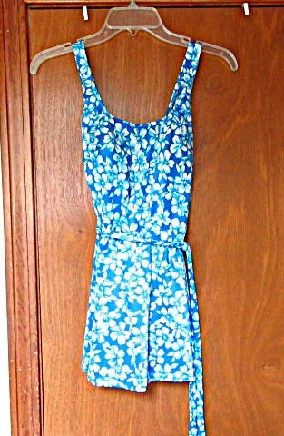size 12 ladies bathing suit  **PRICE REDUCED**