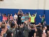 Celebrating Teamwork