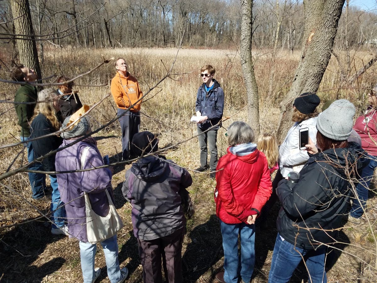 News small post card thumbnail