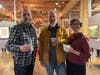 Attendees will experience art inspired by the local landscape, live music and more at the Art of the Land art show and fundraiser. Proceeds from the event support land preservation in McHenry County.