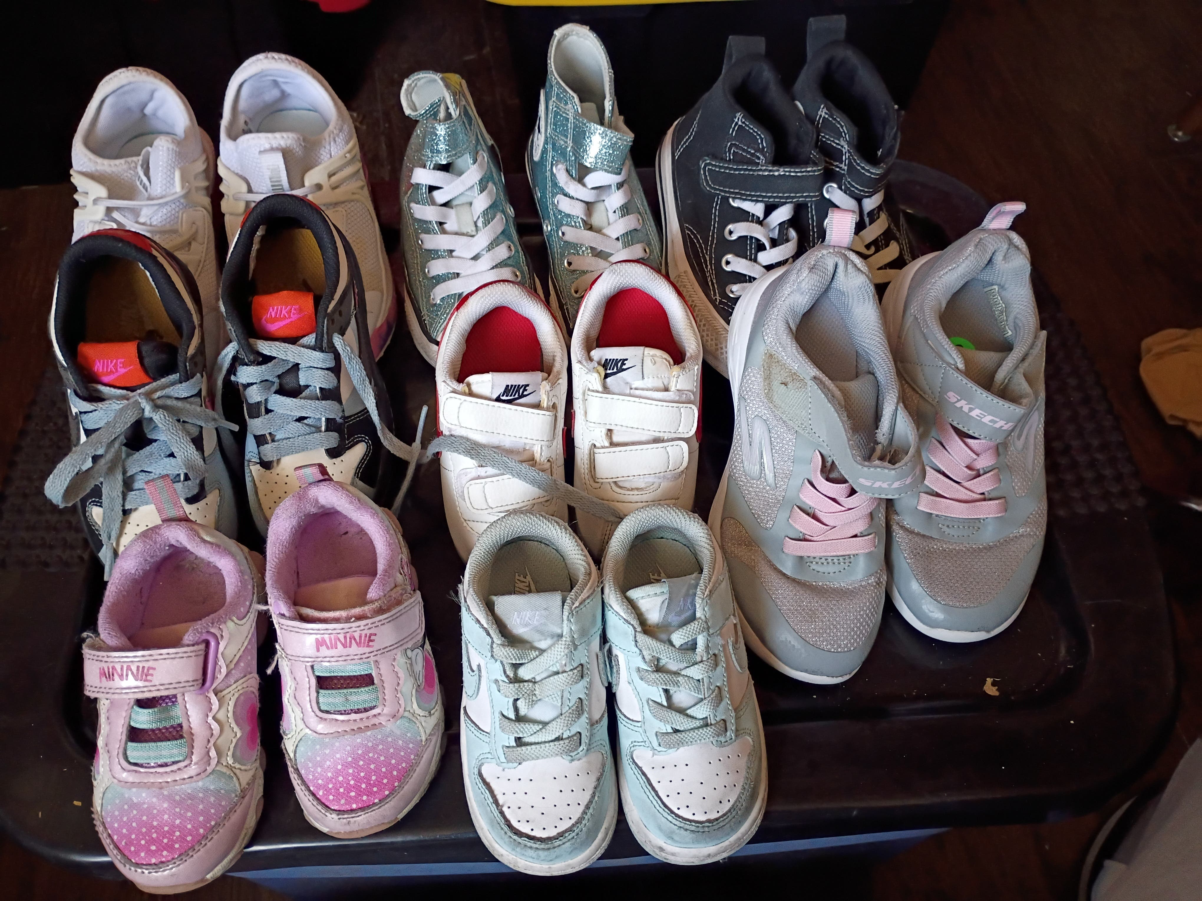 Garage Sale