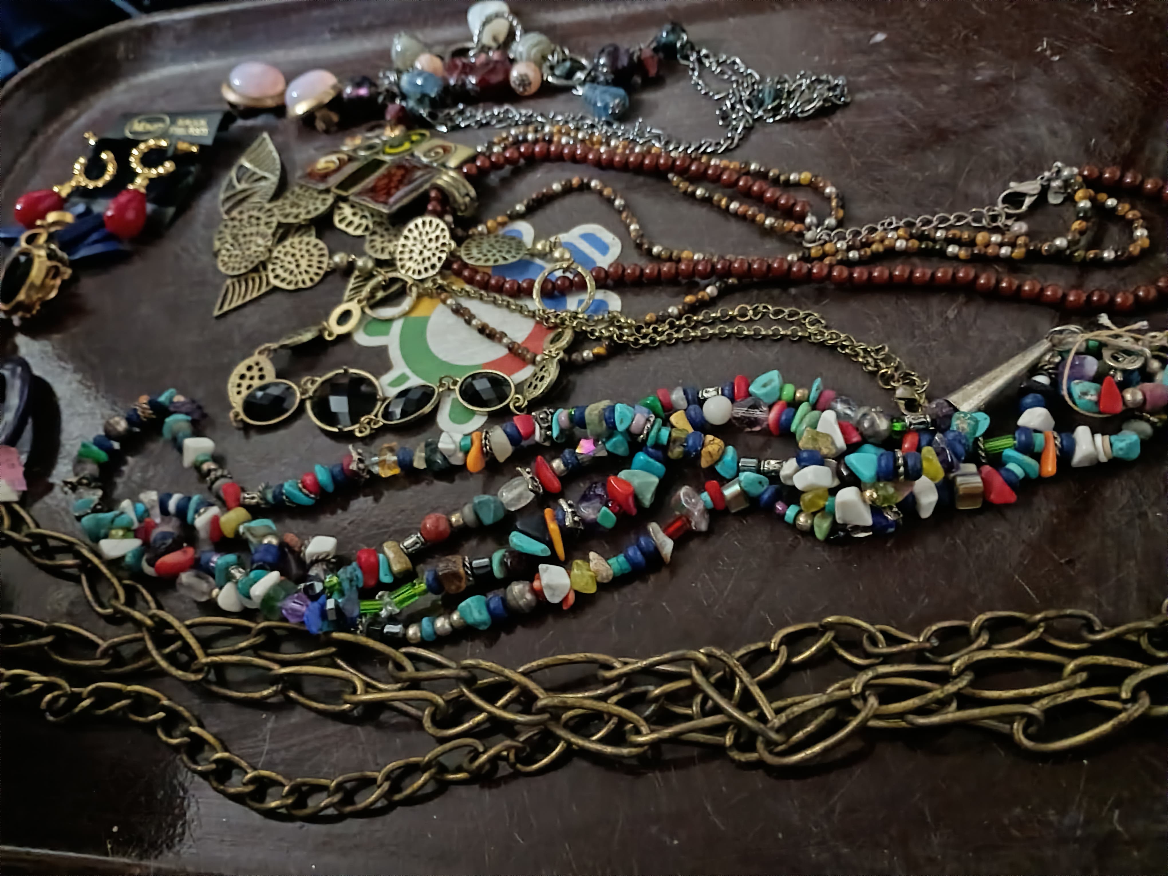 Garage Sale