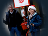 Loudoun County Salvation Army Volunteers Accepting Donations