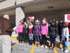 Rock Ridge High School Choir