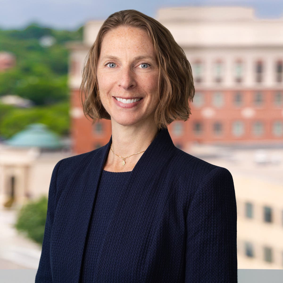 Yankwitt LLP Names Anna Stowe Chief Operating OfficerFormer Hecker Fink COO and Federal Bar Council 