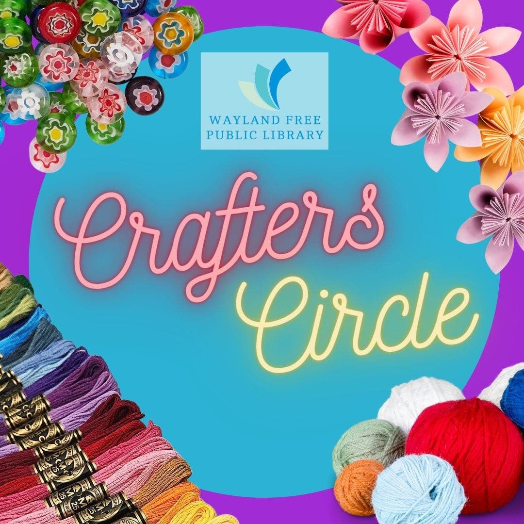 Crafters Circle