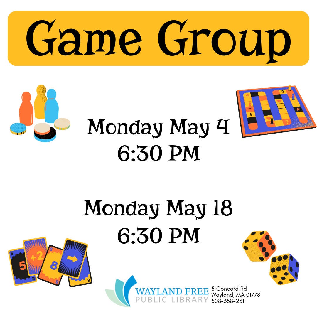 Game Group