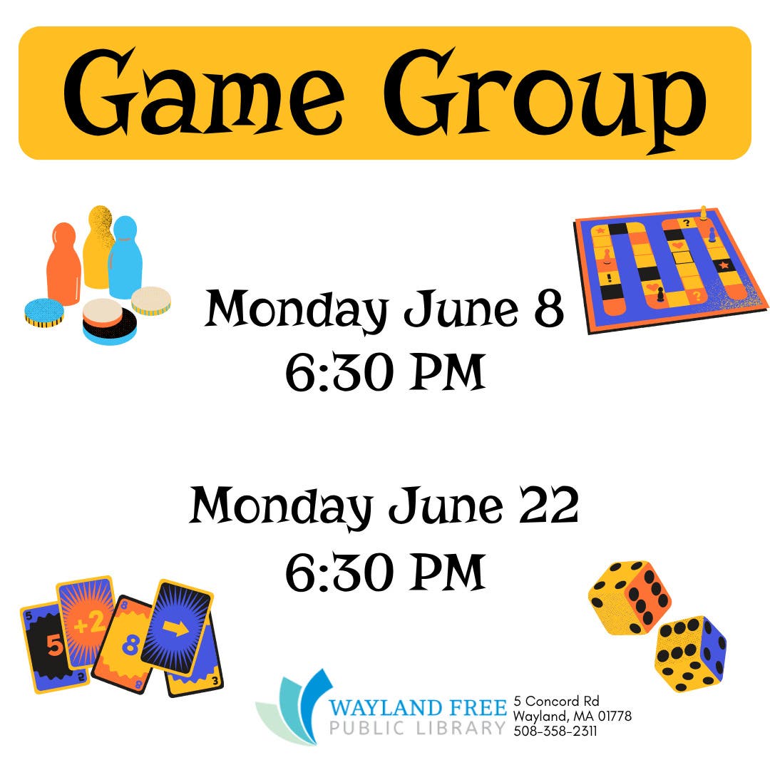 Game Group