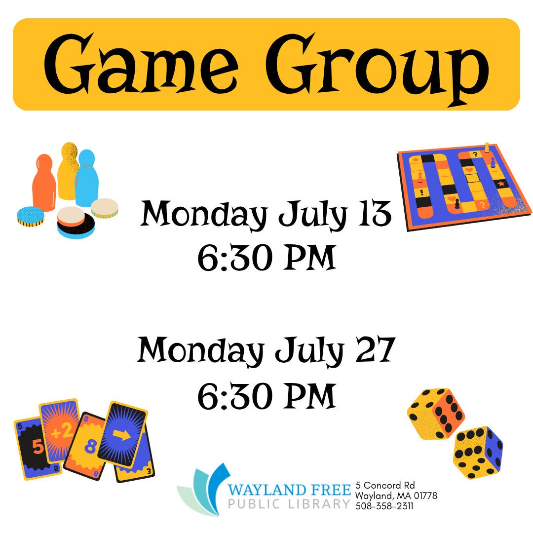 Game Group