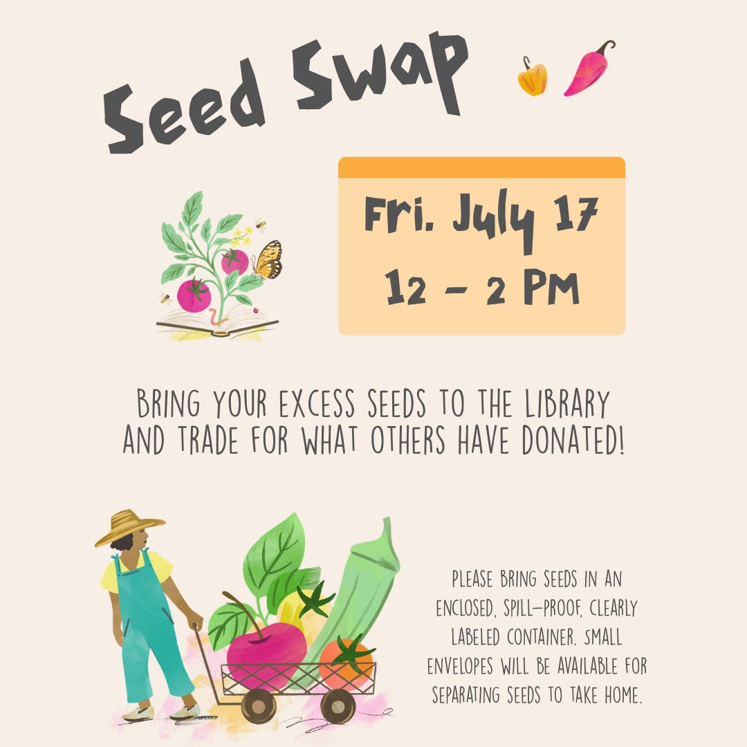 Seed Swap