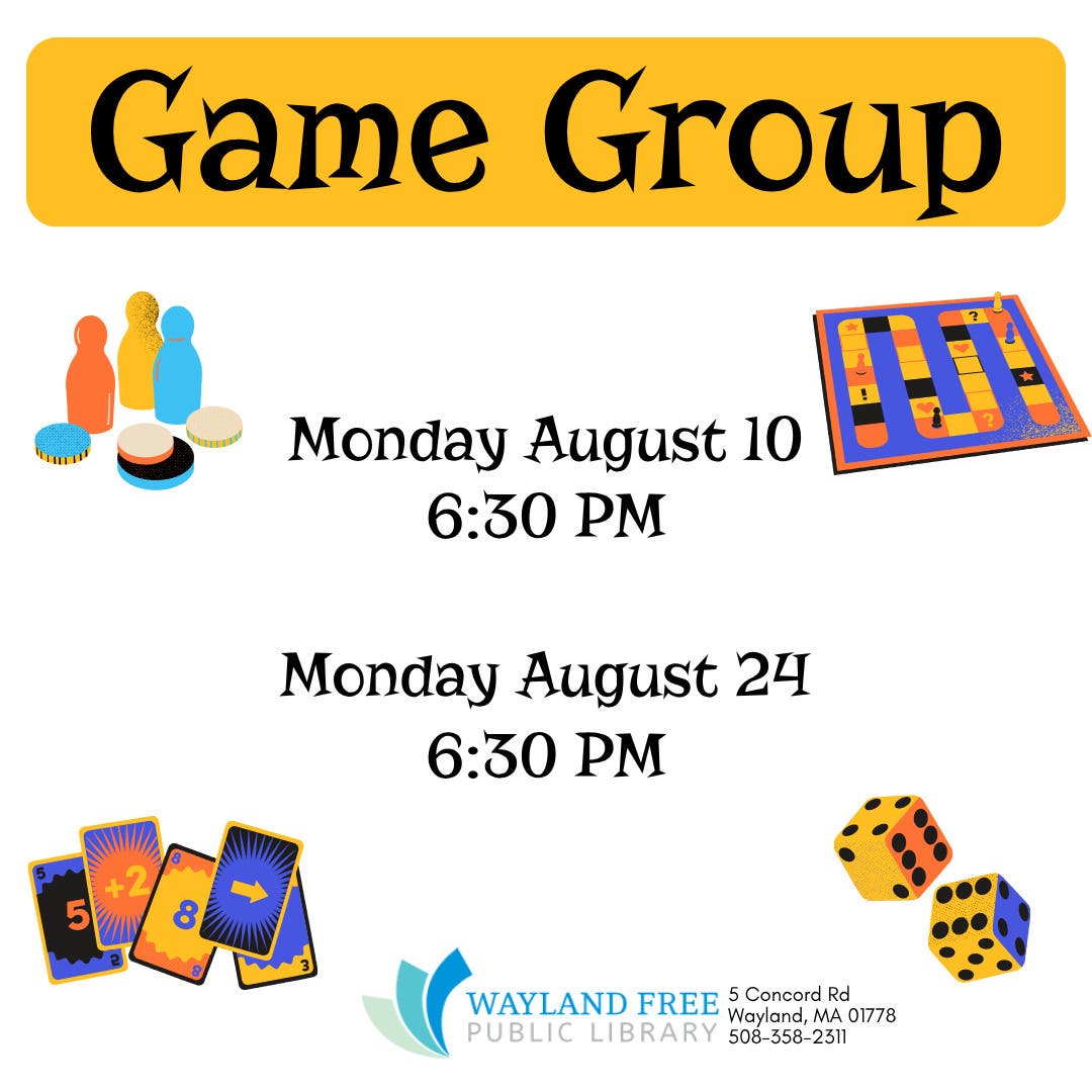 Game Group